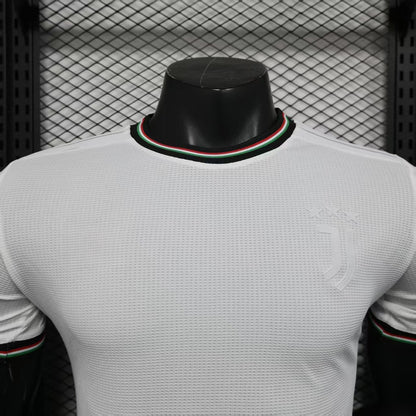 Maillot Juventus 2025/2026 Player Version