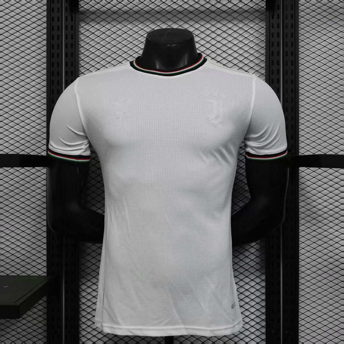 Maillot Juventus 2025/2026 Player Version