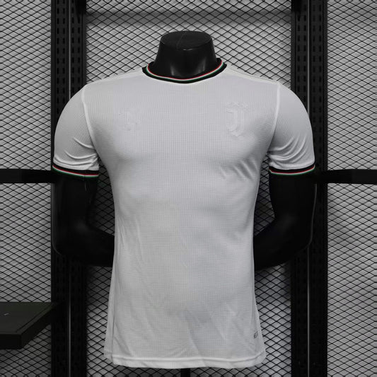 Maillot Juventus 2025/2026 Player Version