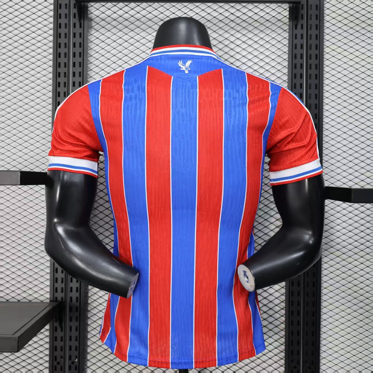 Maillot Crystal Palace 2025/2026 Player Version