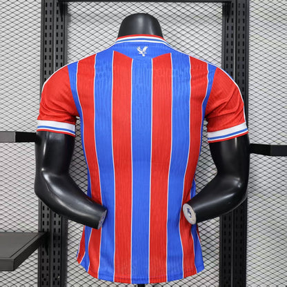 Maillot Crystal Palace 2025/2026 Player Version