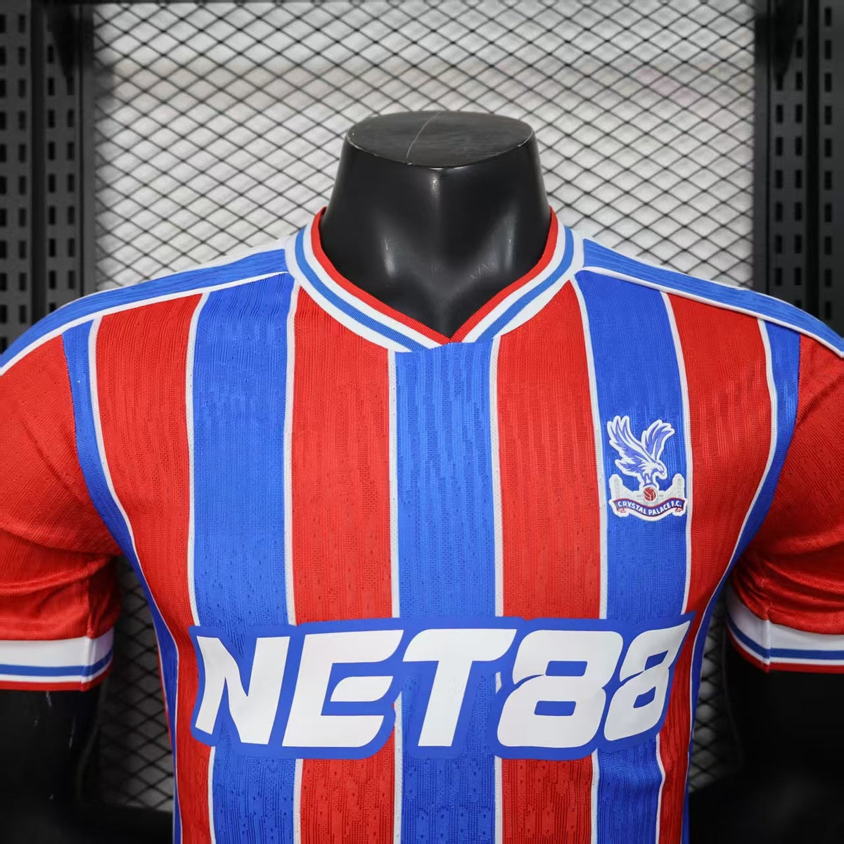 Maillot Crystal Palace 2025/2026 Player Version
