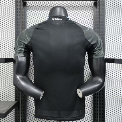 Maillot Aston Villa Extérieur 2025/2026 Player Version