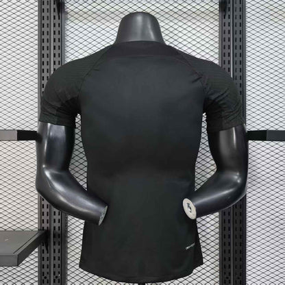 Maillot Al Ittihad 2024/2025 Player Version