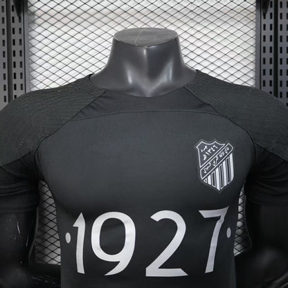 Maillot Al Ittihad 2024/2025 Player Version