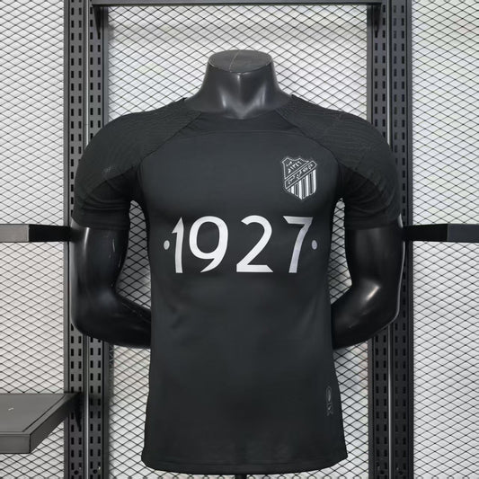 Maillot Al Ittihad 2024/2025 Player Version