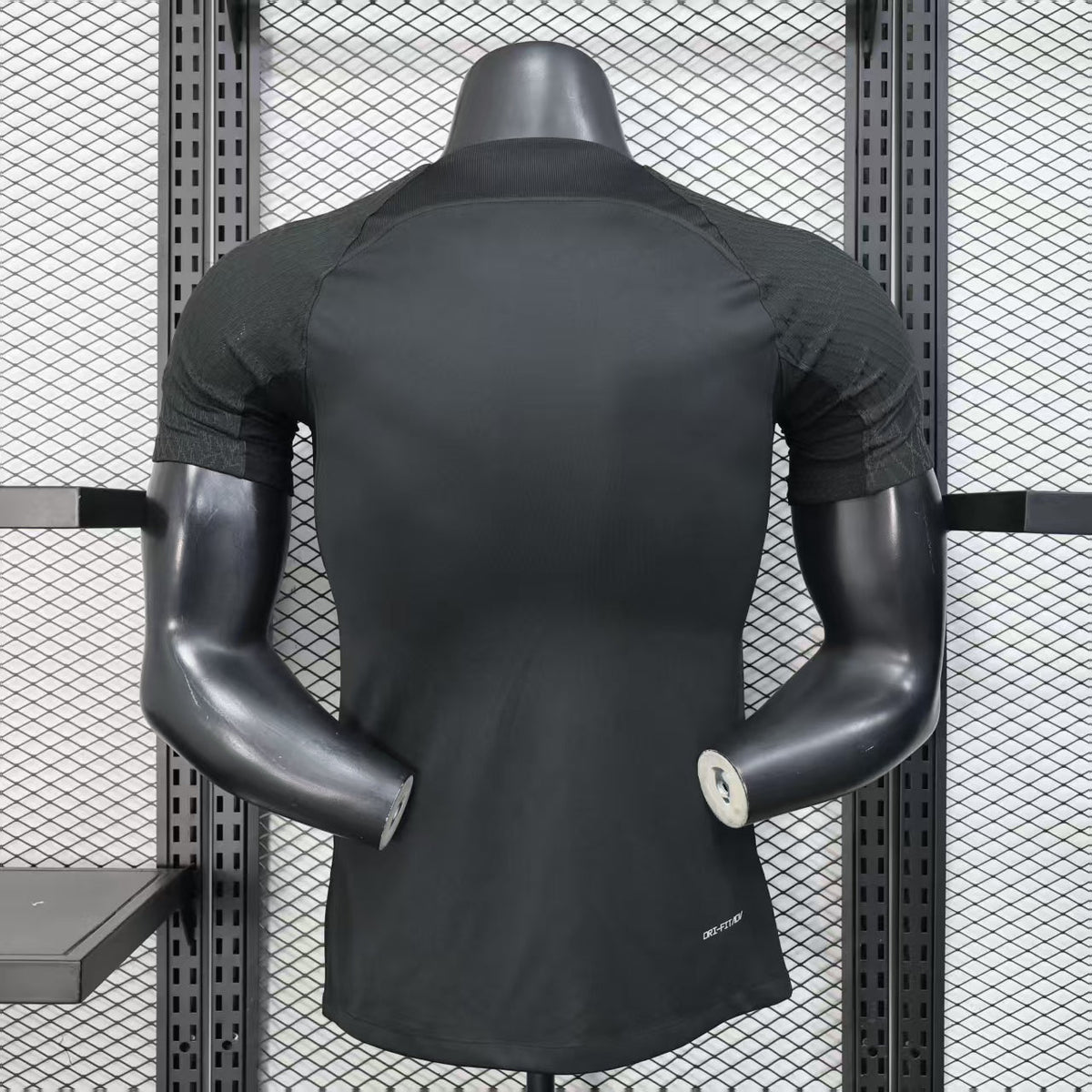 Maillot Al Ittihad 2024/2025 Player Version