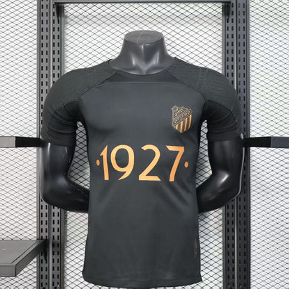 Maillot Al Ittihad 2024/2025 Player Version