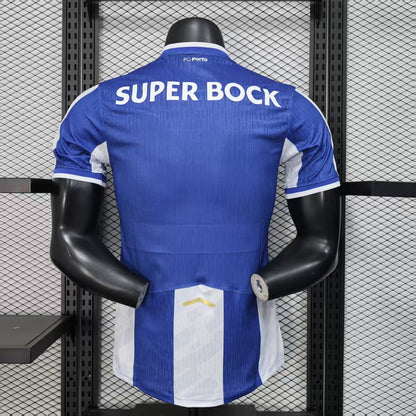 Maillot FC Porto Domicile 2025/2026 Player Version