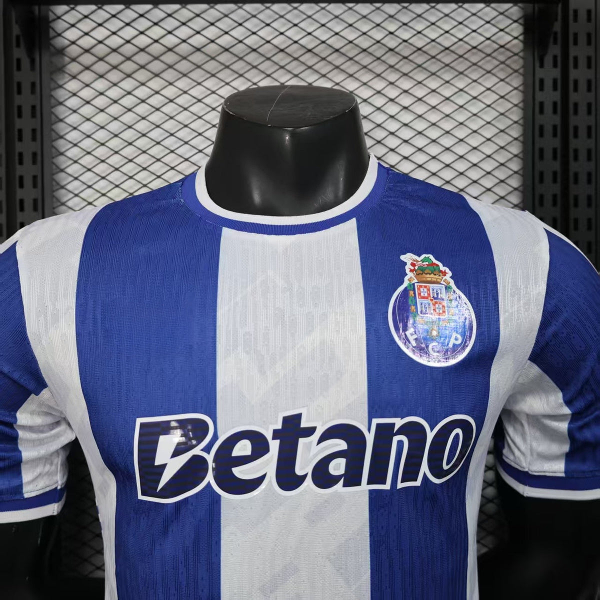 Maillot FC Porto Domicile 2025/2026 Player Version