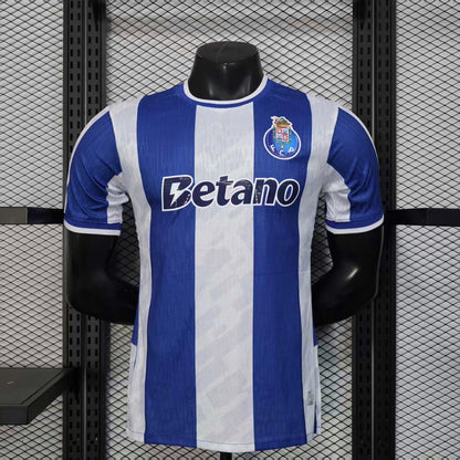 Maillot FC Porto Domicile 2025/2026 Player Version