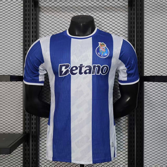 Maillot FC Porto Domicile 2025/2026 Player Version