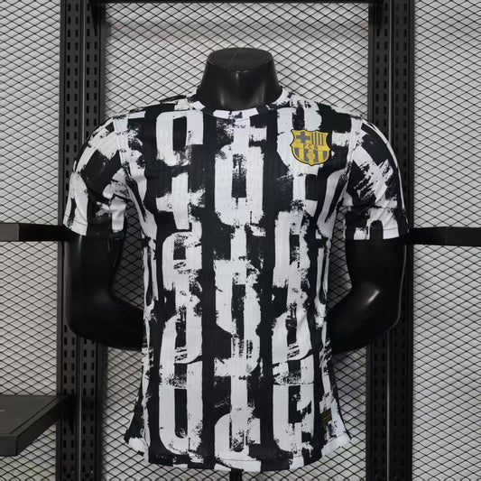 Maillot FC Barcelone 2025/2026 Player Version