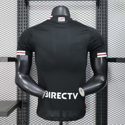 Maillot River Plate 2025/2026 Player Version