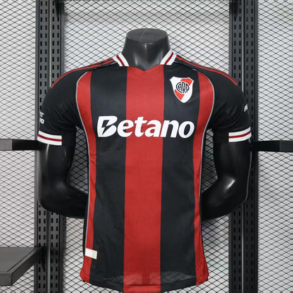 Maillot River Plate 2025/2026 Player Version