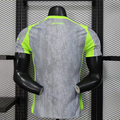 Maillot Manchester City 2025/2026 Player Version