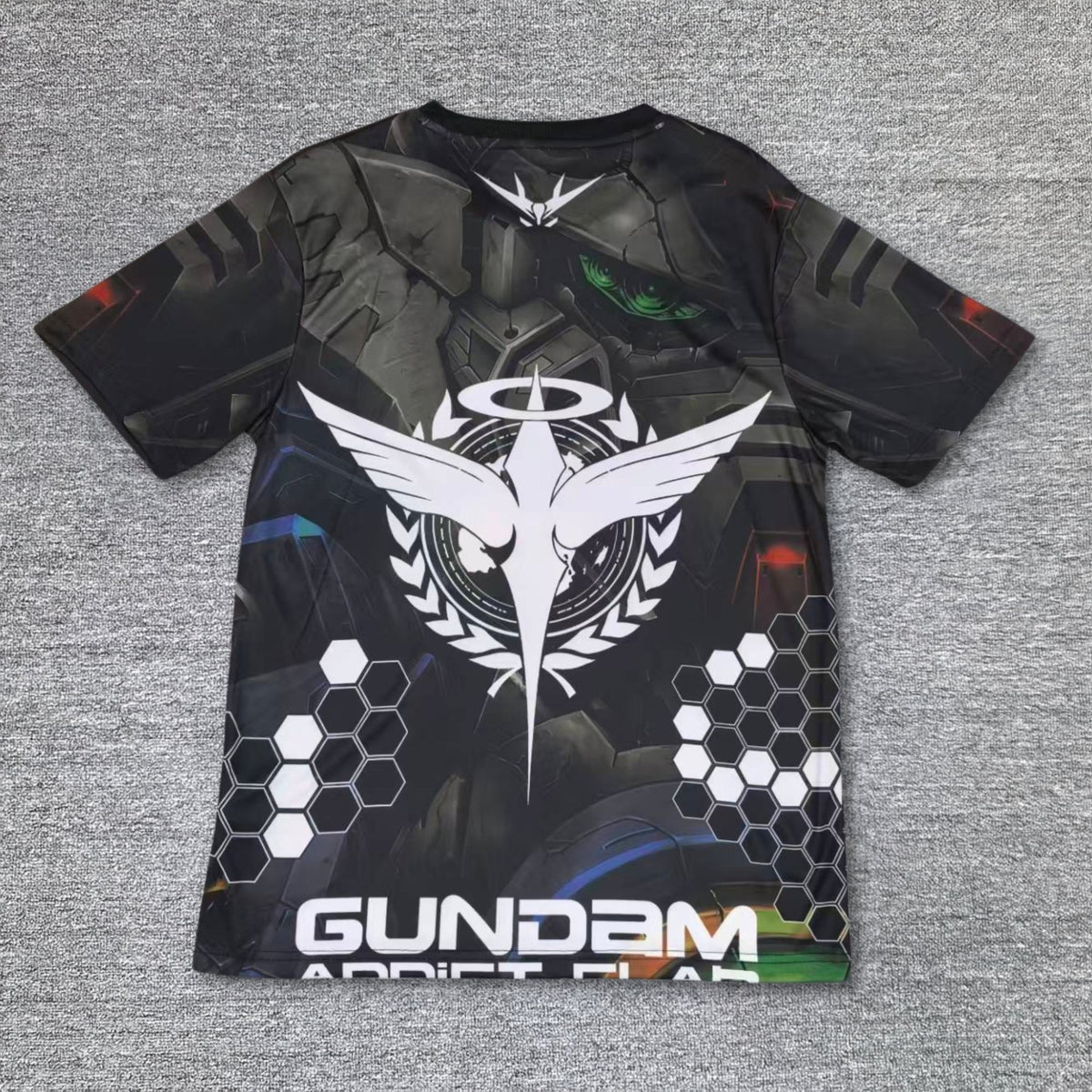 Maillot Japon Concept 2025/2026