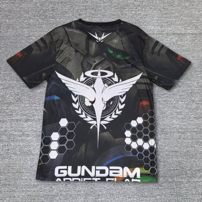 Maillot Japon Concept 2025/2026