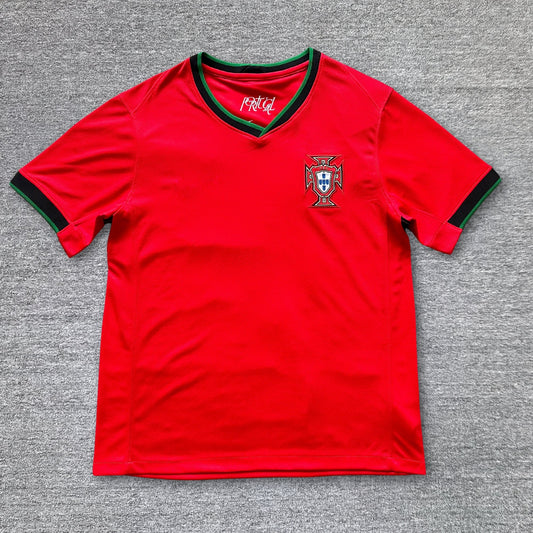 Maillot Portugal 2024