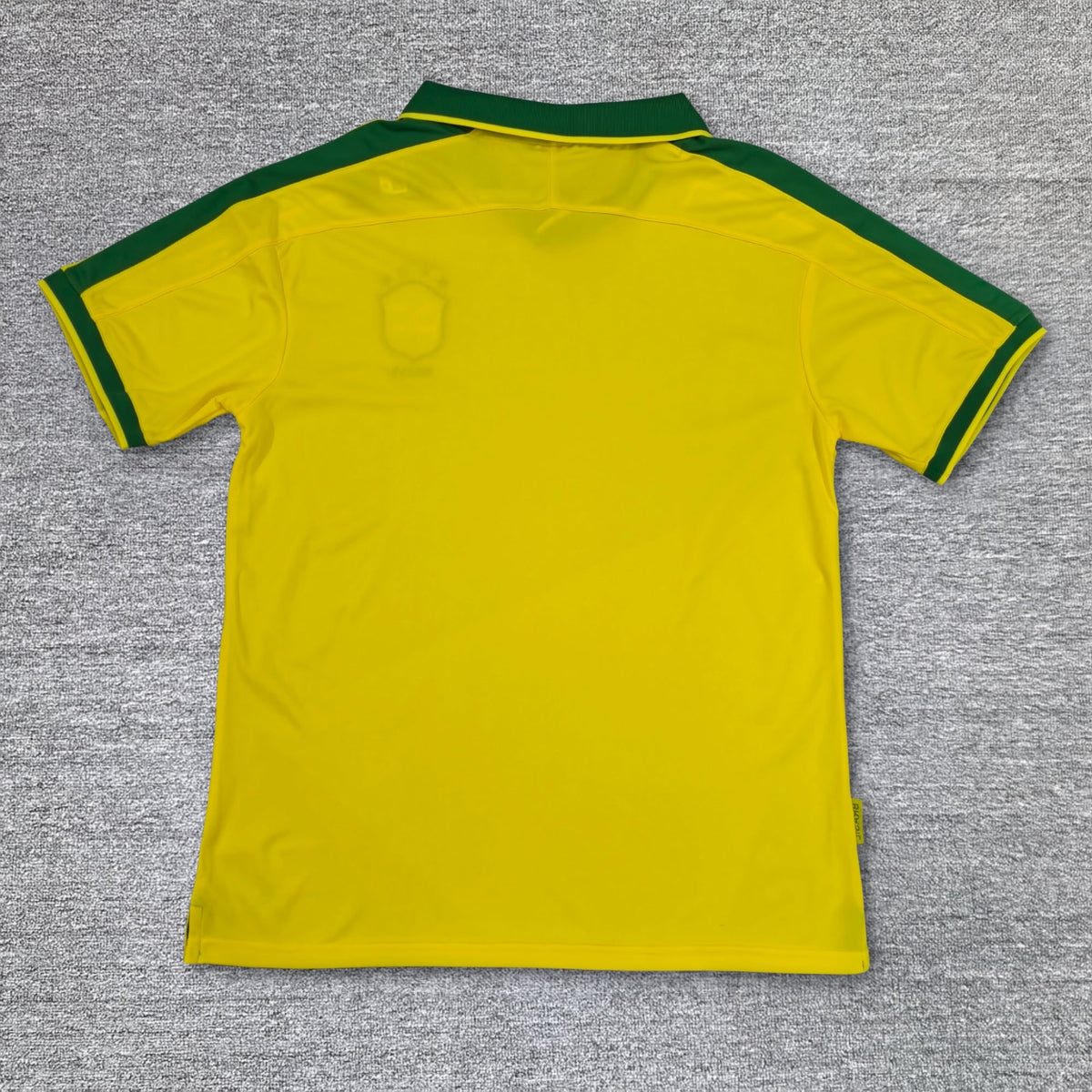 Maillot Brésil retro 2006