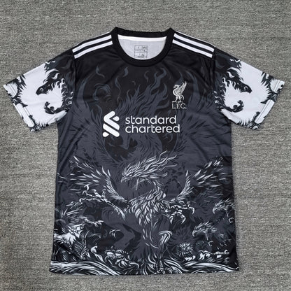 Maillot Liverpool 2025/2026