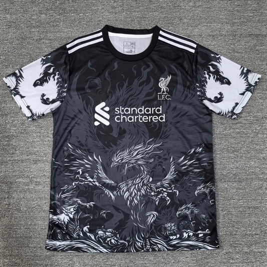 Maillot Liverpool 2025/2026