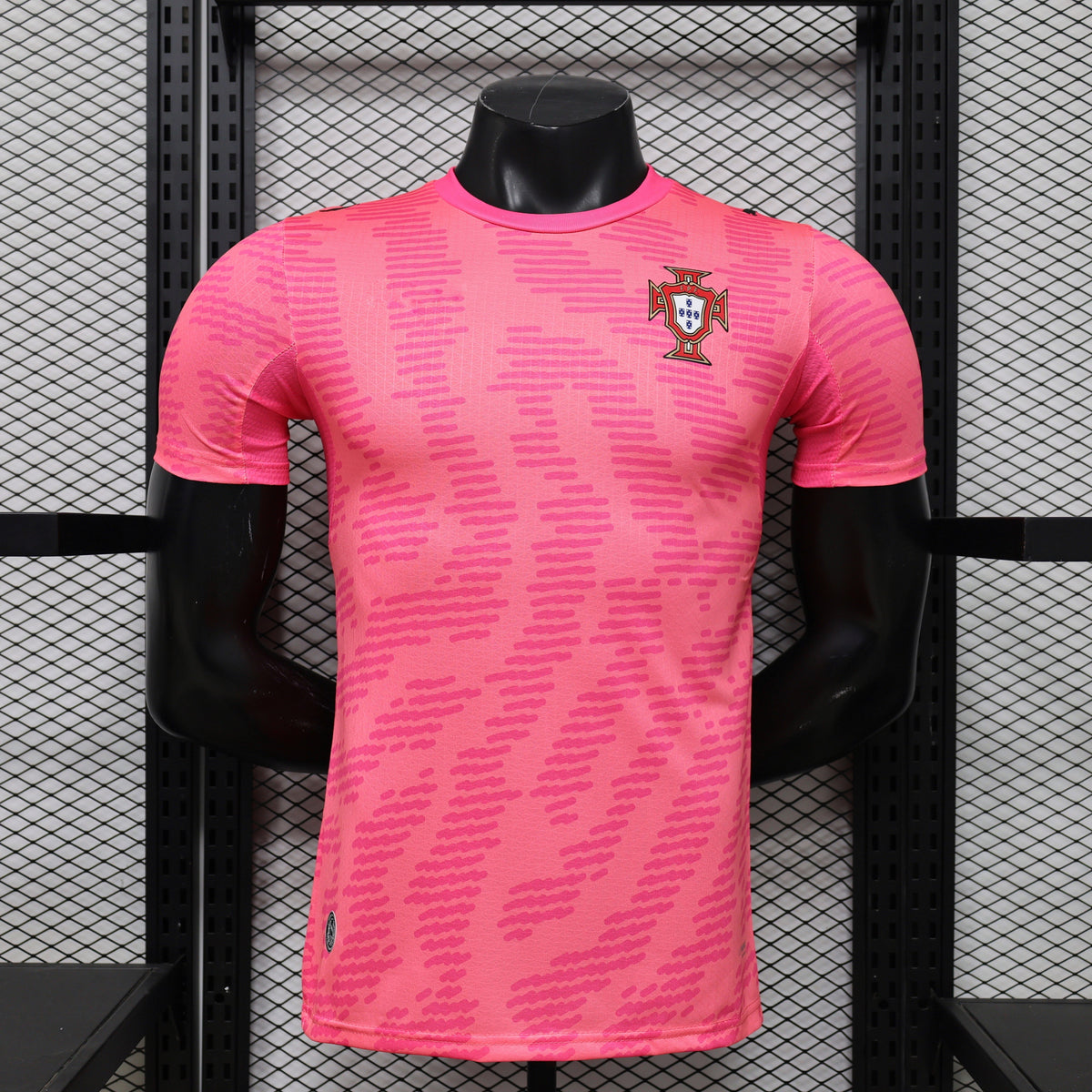 Maillot Portugal Gardien 2026/2027 Player Version