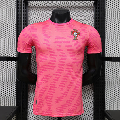 Maillot Portugal Gardien 2026/2027 Player Version