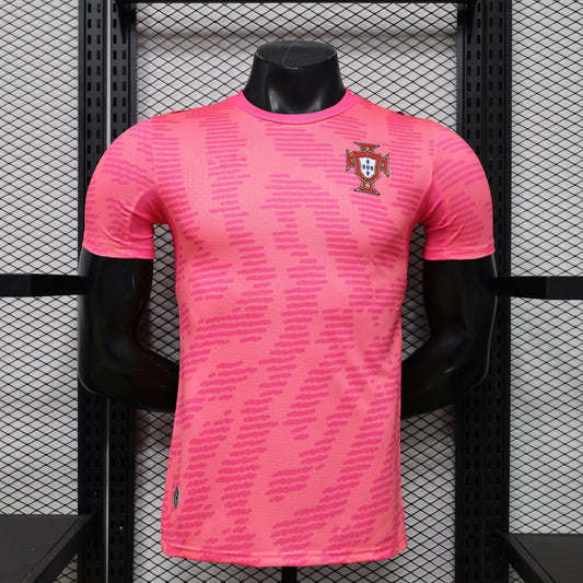 Maillot Portugal Gardien 2026/2027 Player Version