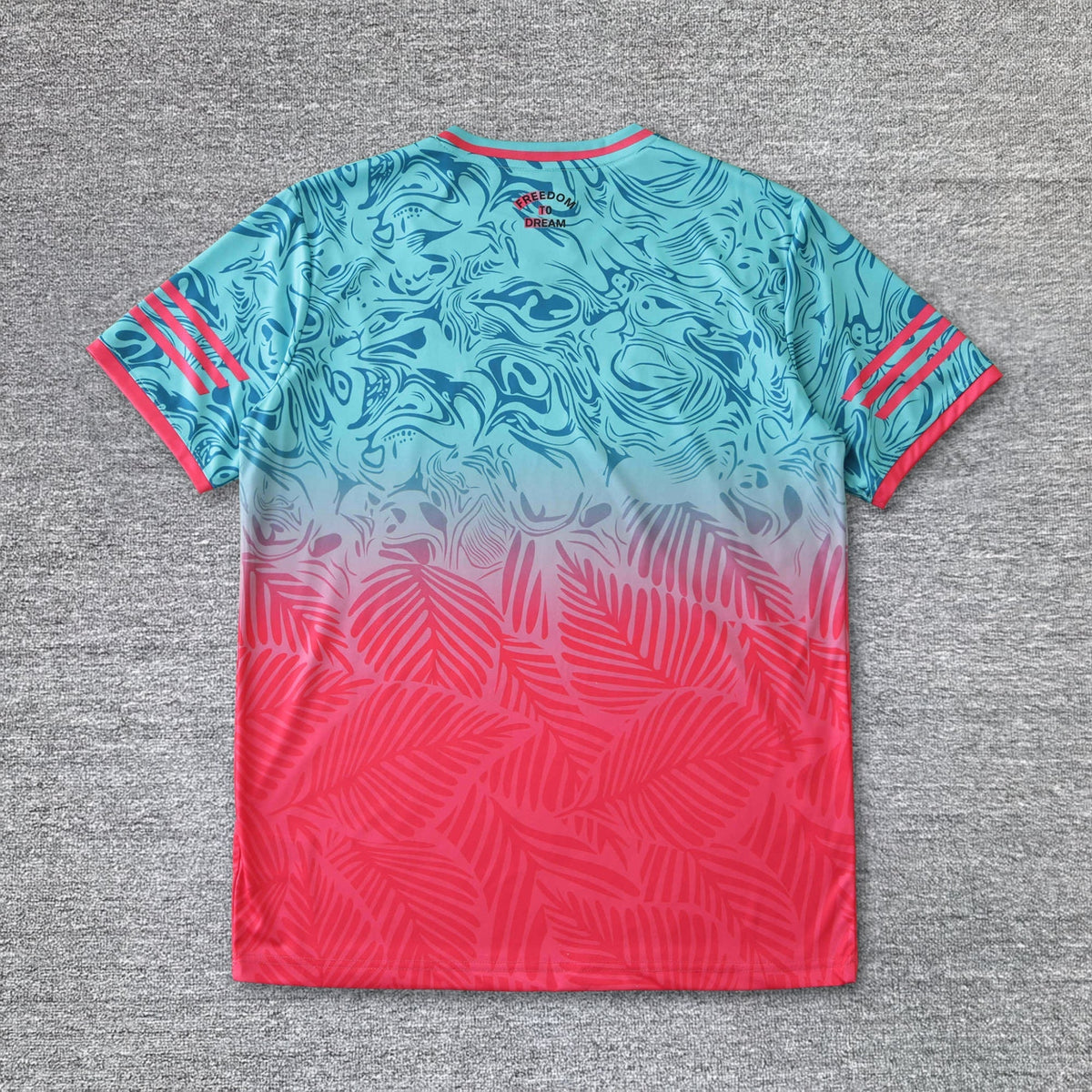 Maillot Inter Miami Concept 2023/2024