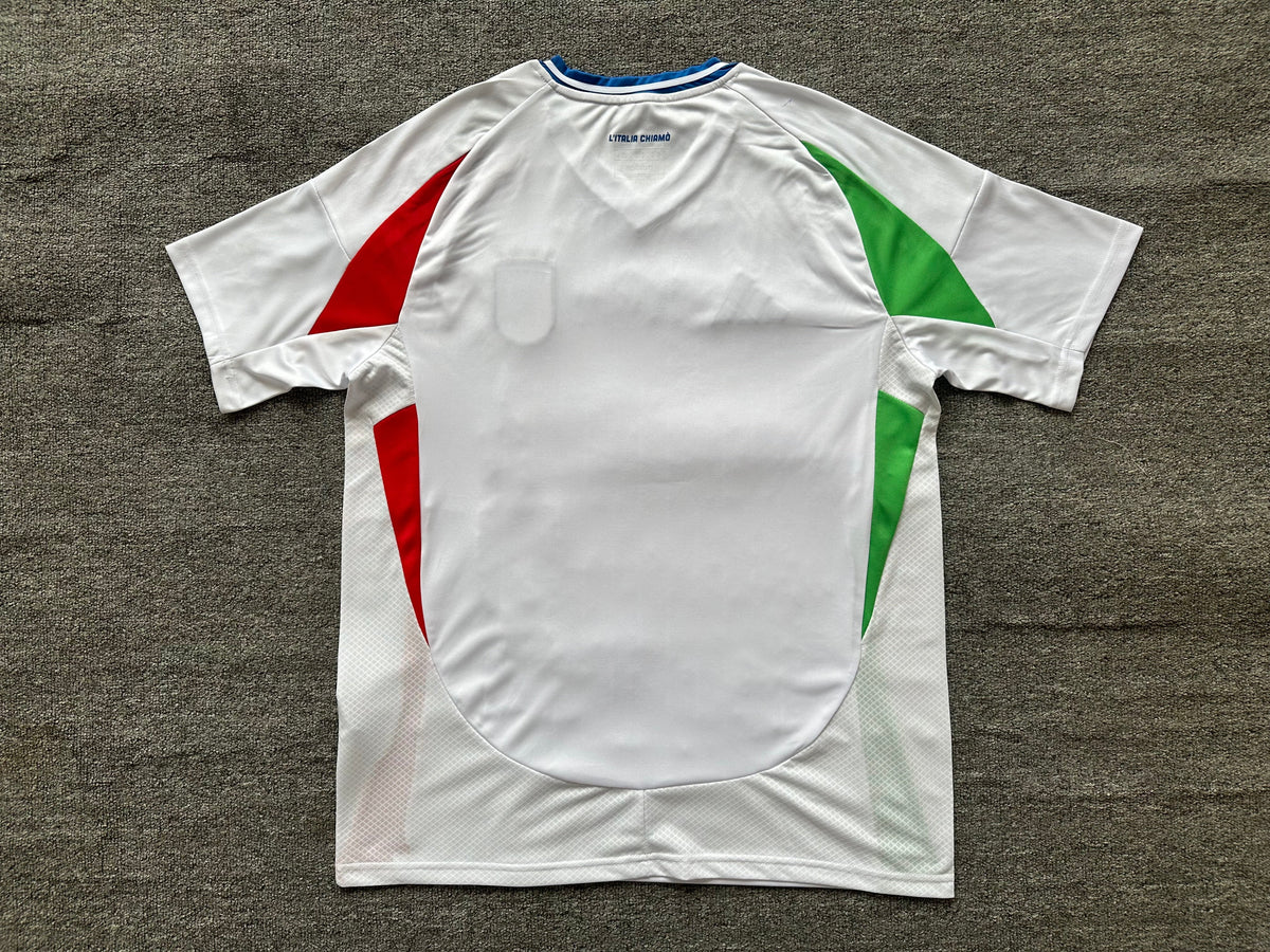 Maillot Italie 2024/2025