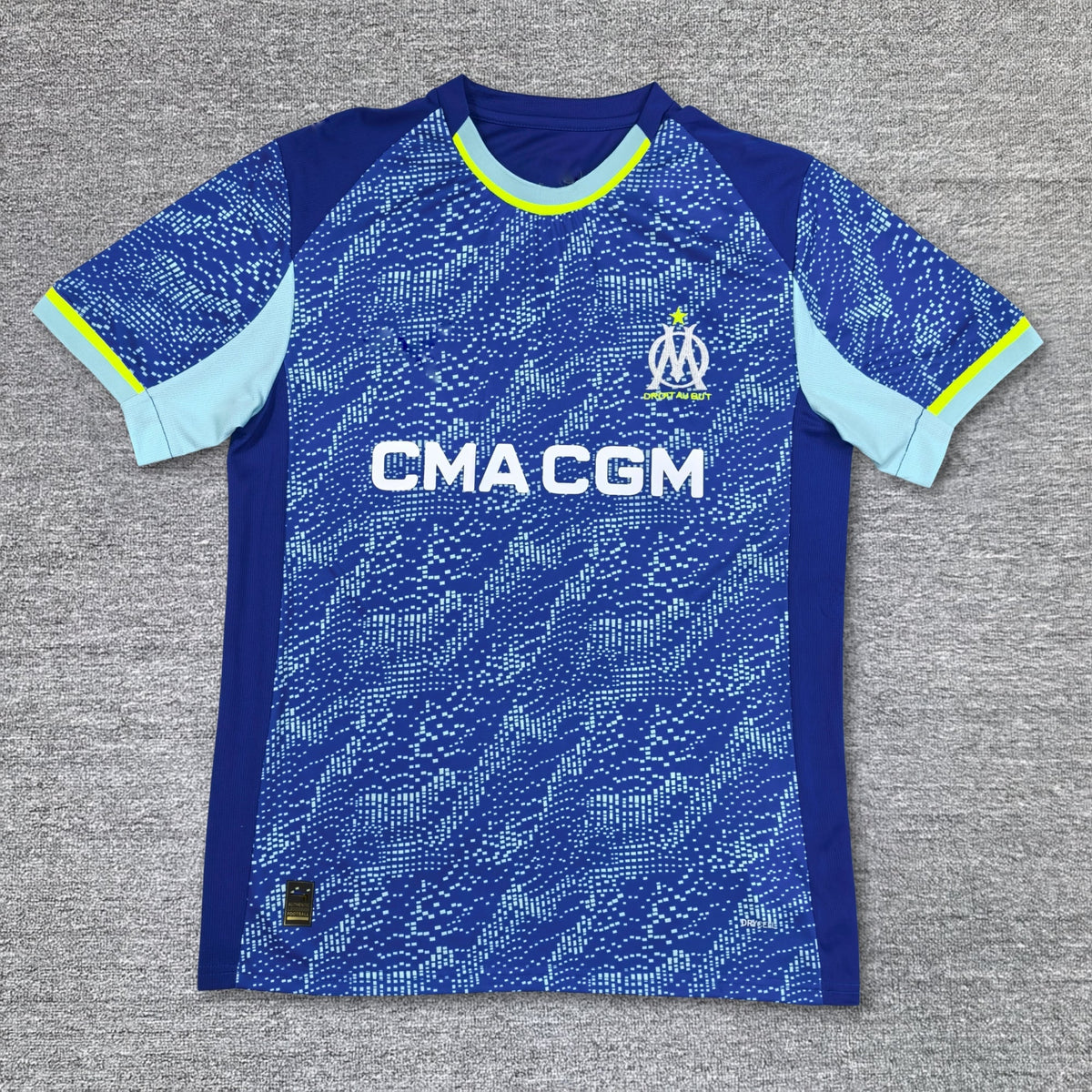 Maillot Marseille OM 2025/2026