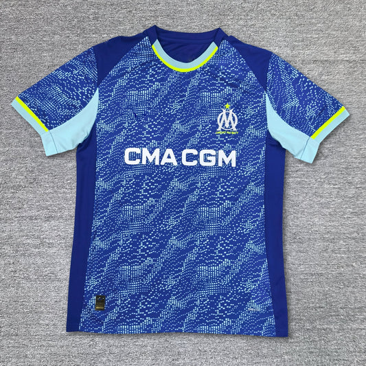 Maillot Marseille OM 2025/2026