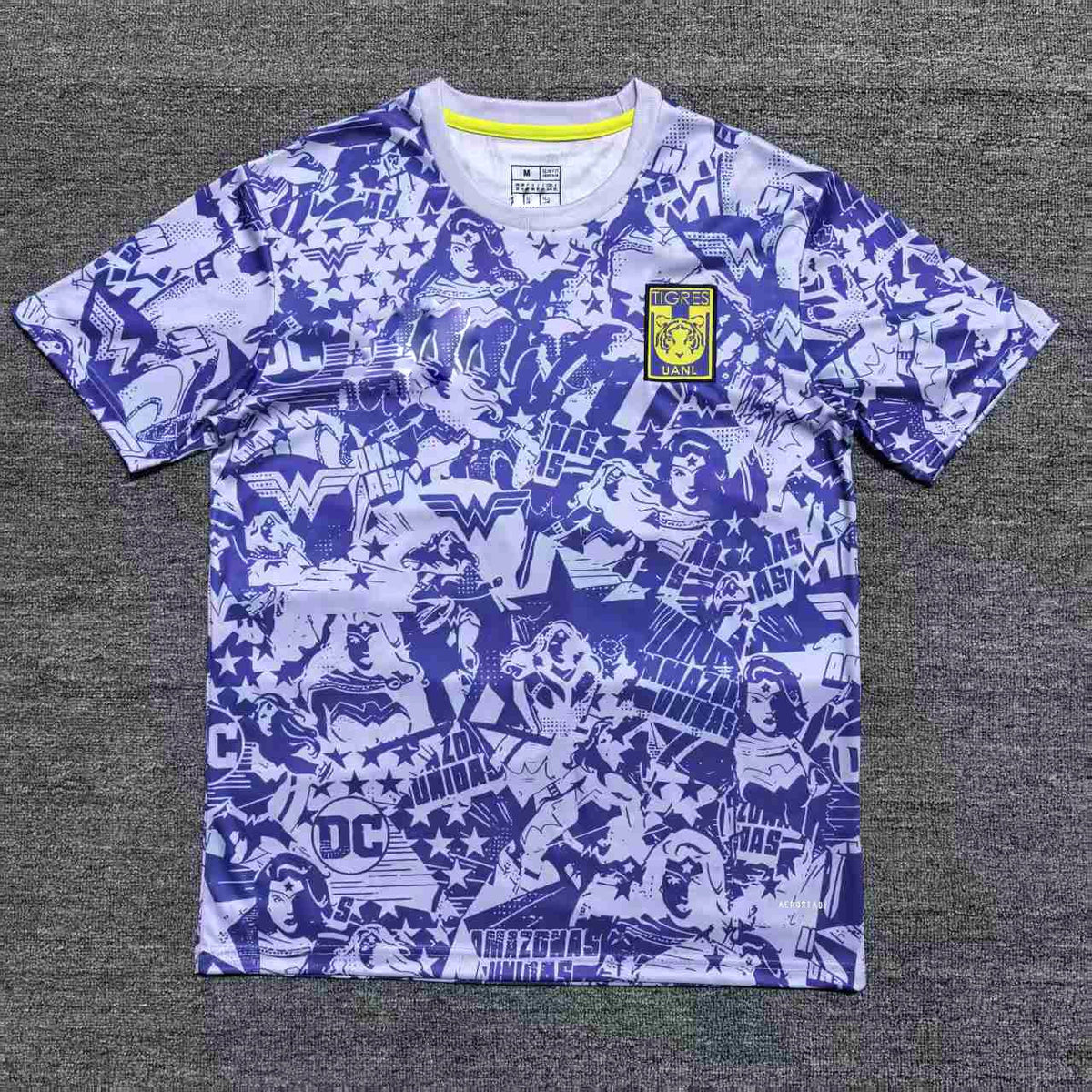 Maillot Tigres UANL Édition Spécial 2025/2026
