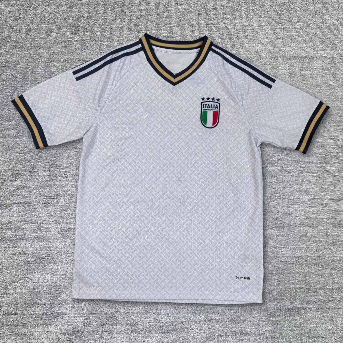 Maillot Italie Extérieur 2026/2027