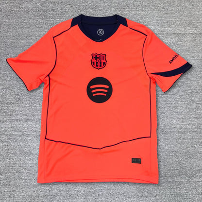 Maillot FC Barca Third 2025/2026