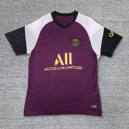 Maillot Paris Third 2020/2021