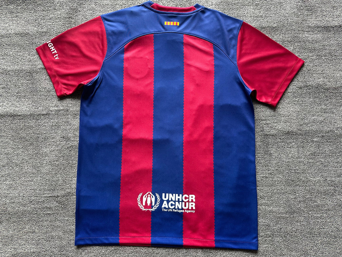 Maillot Barcelone 2023/2024