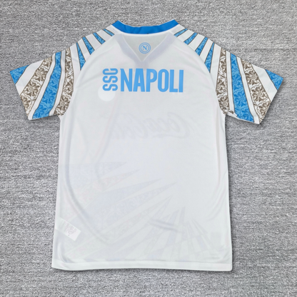 Maillot Naples 2025/2026