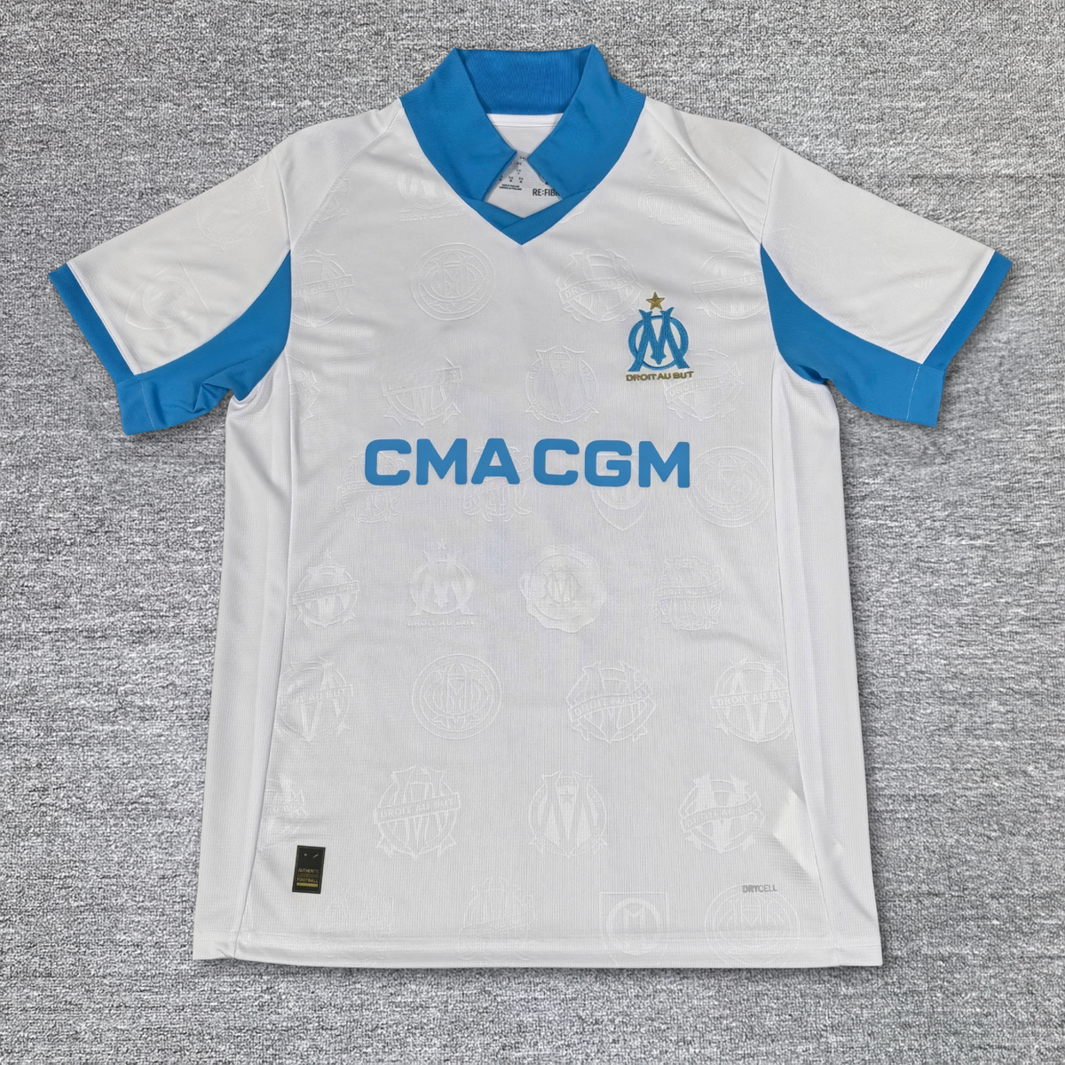 Maillot Marseille OM 2025/2026