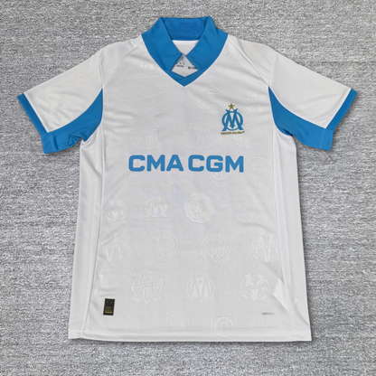 Maillot Marseille OM 2025/2026