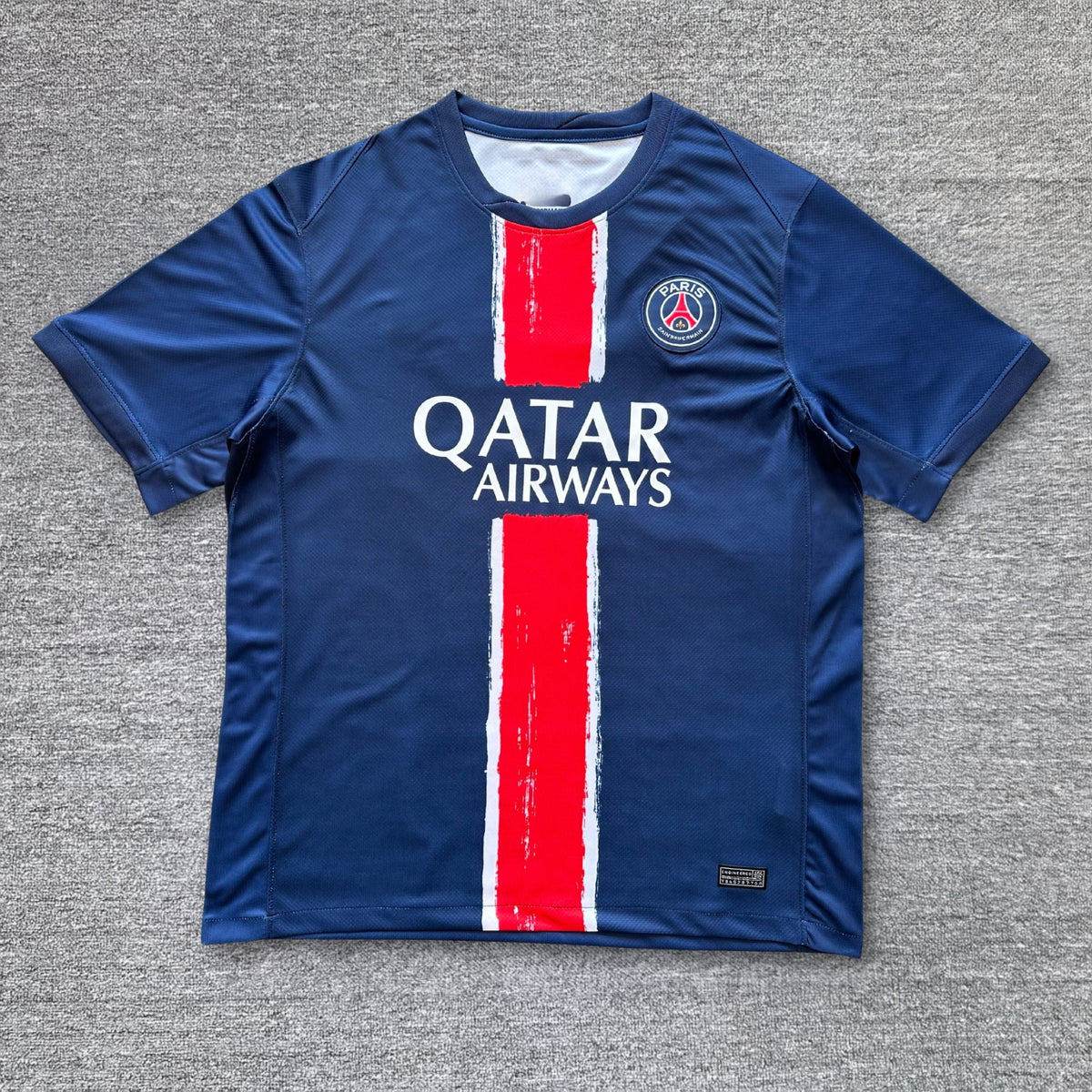 Maillot Paris 2024/2025