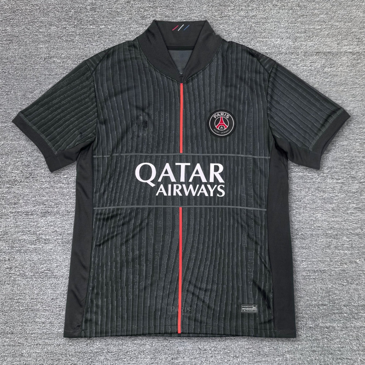 Maillot Paris Fourth 2025/2026