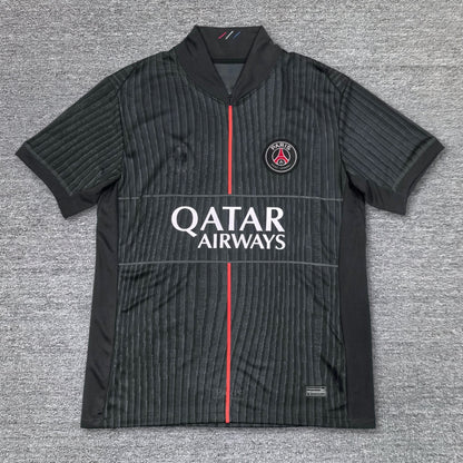 Maillot Paris Fourth 2025/2026