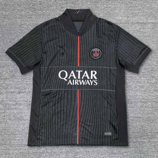Maillot Paris Fourth 2025/2026