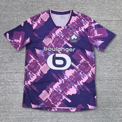 Maillot LOSC Lille 2025/2026