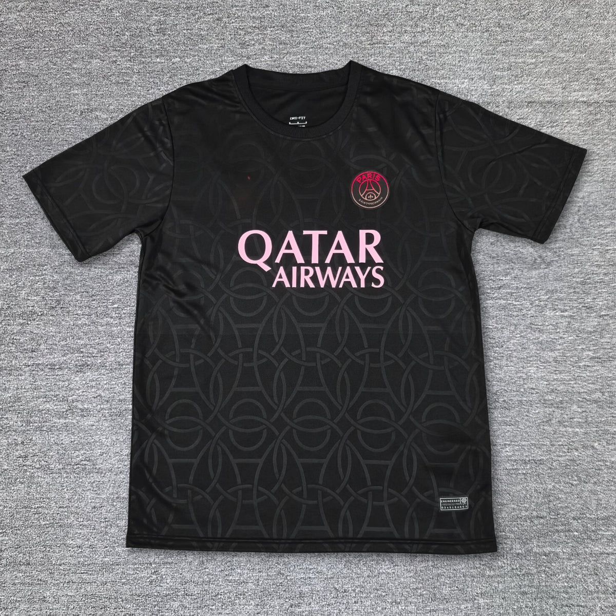 Maillot Paris 2024/2025