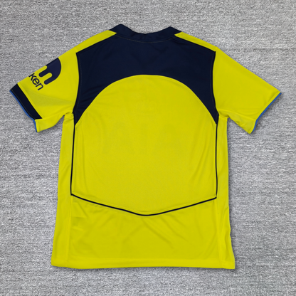 Maillot Tottenham 2025/2026