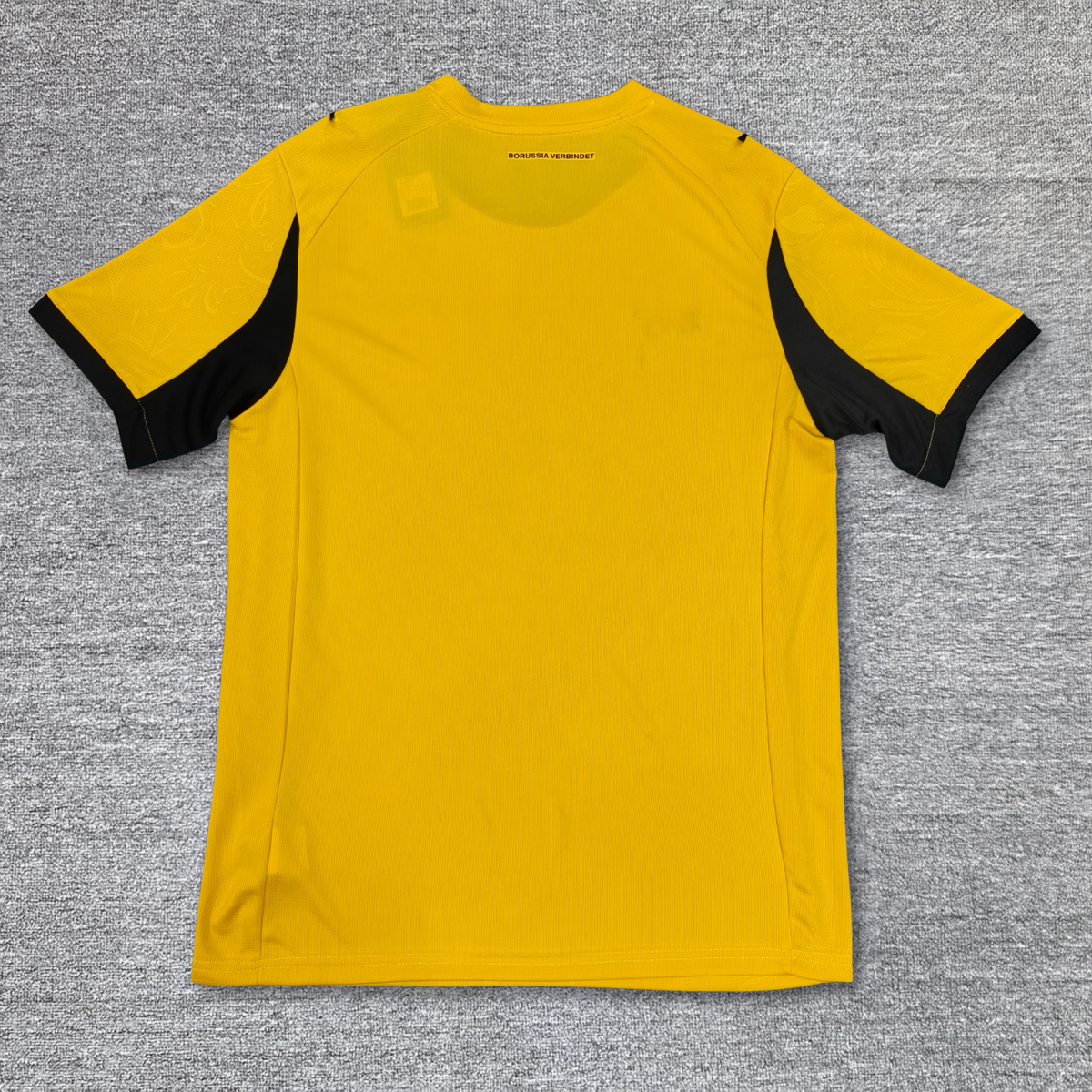 Maillot Dortmund 2025/2026