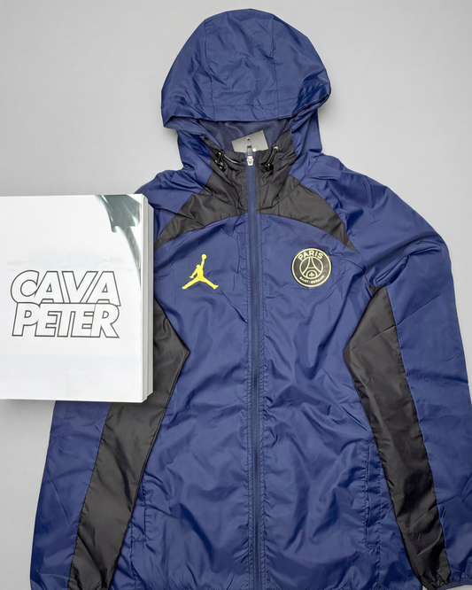 Veste Paris 2025/2026